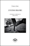 L' ultimo rigore di Carlos Abin edito da Sentieri Meridiani