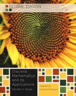 Discrete mathematics and its applications di Kenneth H. Rosen edito da McGraw-Hill Education