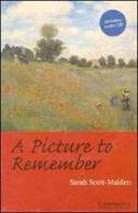 Picture to remember (A). Con CD Audio di Sarah Scott-Malden edito da Loescher