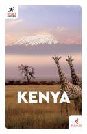 Kenya di Richard Trillo edito da Feltrinelli
