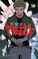 World Trigger vol.19 di Daisuke Ashihara edito da Star Comics