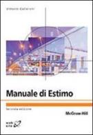 Manuale di estimo di Vittorio Gallerani, Davide Viaggi, Giacomo Zanni edito da McGraw-Hill Education