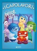 Inside out edito da Disney Libri