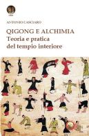 Qigong e alchimia. Teoria e pratica del tempo interiore di Antonio Casciaro edito da Tipheret