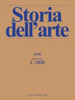 Storia dell'arte (2020) vol.2 edito da De Luca Editori d'Arte