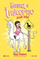 Emma e l'unicorno. Avanti tutta! di Dana Simpson edito da Tunué