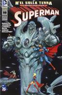 Superman. Nuova serie 18 vol.77 edito da Lion