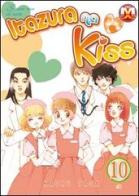 Itazura na kiss vol. 10 di Kaoru Tada edito da Magic Press