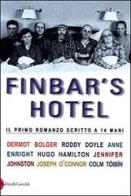 Finbar's Hotel edito da Dalai Editore