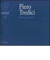 Piero Tredici. Garbuglio del bilico edito da Polistampa