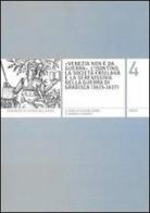«Venezia non è da guerra». L'Isontino, la società friulana e la Serenissima nella guerra di Gradisca (1615-1617) edito da Forum Edizioni