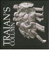 Trajan's column di Saverio Capo edito da Comosavona