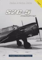 S2C-5 Helldiver di Luigi Gorena edito da Aviation Collectables Company