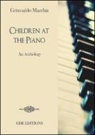 Children at the piano di Grimoaldo Macchia edito da GDE Edizioni Musicali