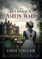 Le cronache di Ashlin Ward di Lidia Sinclair edito da Youcanprint