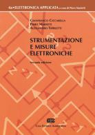 Strumentazione e misure elettroniche. Vol 4 A di Gianfranco Ciccarella, Piero Marietti, Alessandro Trifiletti edito da CEA