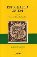 Quaderni di Synaxis vol.2.5 edito da Giunti Editore