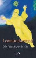 I comandamenti di Gabriella Biader, Elisabetta Cagnolaro edito da San Paolo Edizioni