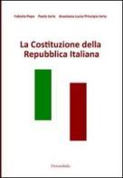 La Costituzione della Repubblica Italiana edito da Universitalia