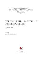 La nuova amministrazione italiana vol.8 edito da Libellula Edizioni