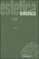 Estetica (2003) vol.2 edito da Il Nuovo Melangolo