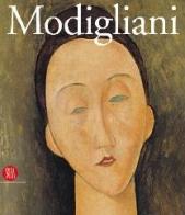 Modigliani edito da Skira