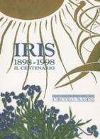 Iris (1898-1998). Il centenario di Fulvio Venturi edito da Debatte