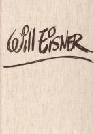 The Will Eisner. Sketchbook di Will Eisner edito da Free Books
