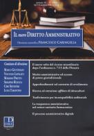 Il nuovo diritto amministrativo (2015) vol.5 edito da Dike Giuridica Editrice