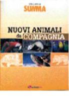 Nuovi animali da compagnia edito da Le Point Veterinaire Italie