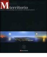 M territorio vol.1 edito da Ancona University Press