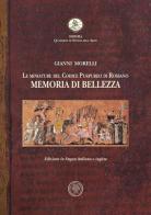 Le miniature del codice Purpureo di Rossano. Memoria di bellezza. Ediz. bilingue di Gianni Morelli edito da ConSenso Publishing