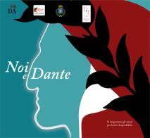 Noi e Dante di Società Dante Alighieri Comitato de edito da GD Edizioni