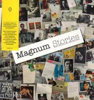 Magnum stories edito da Phaidon