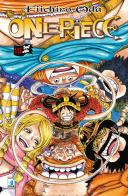 One piece vol. 112 di Eiichiro Oda edito da Star Comics