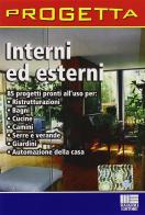 Interni ed esterni edito da Maggioli Editore