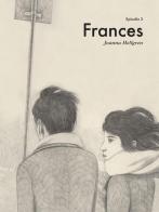 Frances vol.2 di Johanna Hellgren edito da Logos