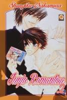 Junjo romantica vol.2 di Shungiku Nakamura edito da Goen