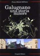 Galugnano. Una storia minore di Franco M. Dell'Anna edito da Congedo