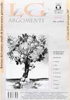 LG argomenti (2007) vol.2 edito da ERGA