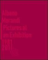 Albano Morandi. Pictures at an exhibition 1981-2011. Catalogo della mostra edito da La Compagnia della Stampa