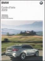 Guida d'Italia BMW 2009 edito da Fotogramma