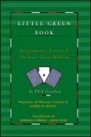 Little green book. Insegnamenti e lezioni di no limit Texas hold'em di Phil Gordon edito da DGS3