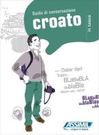 Il croato in tasca di Dragoslav Jovanovic edito da Assimil Italia