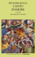 Canto d'amore di Richard Rolle edito da Mondadori
