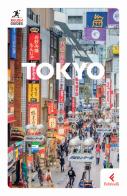 Tokyo di Martin Zatko edito da Feltrinelli
