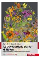 Biologia delle piante di Raven. Con Contenuto digitale per download: e-book di Ray F. Evert, Susan E. Eichhorn edito da Zanichelli