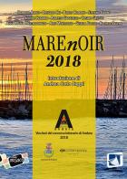 Marenoir 2018 edito da Cordero Editore