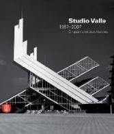 Studio Valle 1957-2007. 50 anni di architettura edito da Skira