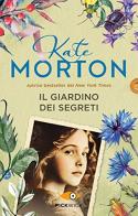 Il giardino dei segreti di Kate Morton edito da Sperling & Kupfer